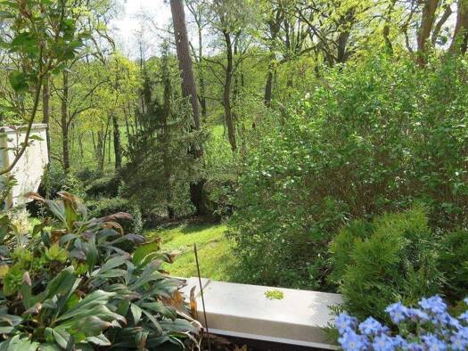 Terrassenwohnung zum Kauf 570.000 € 3,5 Zimmer 125 m² Grunewald Charlottenburg-Wilmersdorf 14193