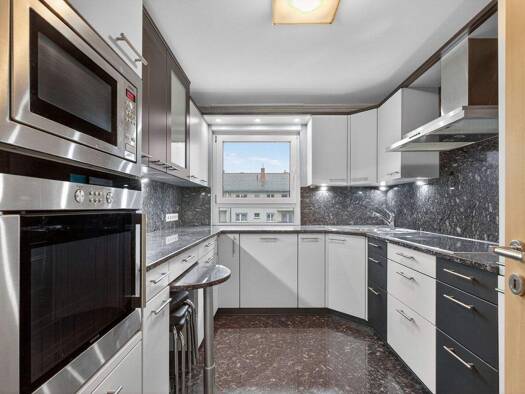 Wohnung zum Kauf 299.000 € 4 Zimmer 98 m² Oos Baden-Baden 76532