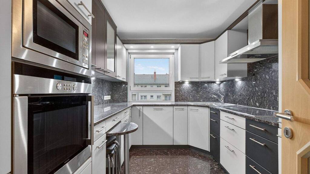 Wohnung zum Kauf 299.000 € 4 Zimmer 98 m² Oos Baden-Baden 76532