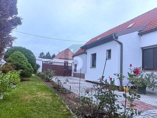 Einfamilienhaus zum Kauf 240.000 € 3 Zimmer 100 m² 750 m² Grundstück Breitenbrunn 7091