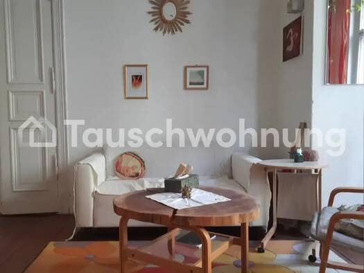 Wohnung zur Miete Tauschwohnung 600 € 3 Zimmer 97 m² 1. Geschoss Müggelheim Berlin 12435