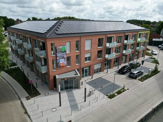 Wohnung zum Kauf provisionsfrei 408.510 € 3 Zimmer 96,1 m² frei ab sofort Gildkamp 4 Nordhorn 48529