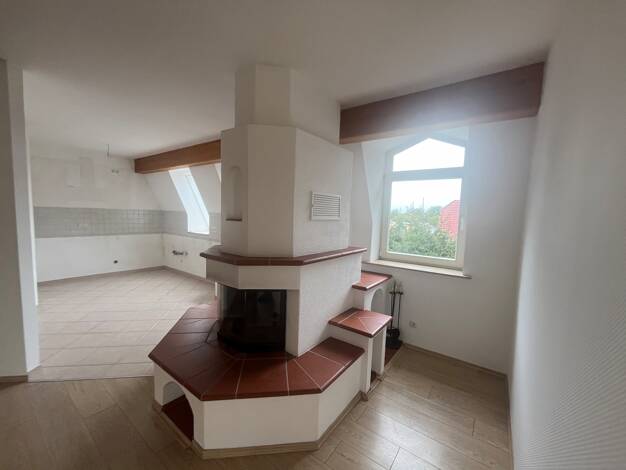 Wohnung zur Miete 665 € 2 Zimmer 70 m² 2. Geschoss Buchwalderstraße 38 Senftenberg Senftenberg 01968