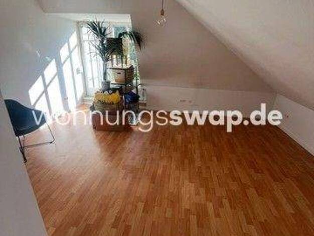 Studio zur Miete Tauschwohnung 1.050 € 2 Zimmer 60 m² 2. Geschoss Laim München 80686