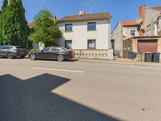 Einfamilienhaus zum Kauf 165.000 € 5 Zimmer 118 m² 331 m² Grundstück Püttlingen 66346