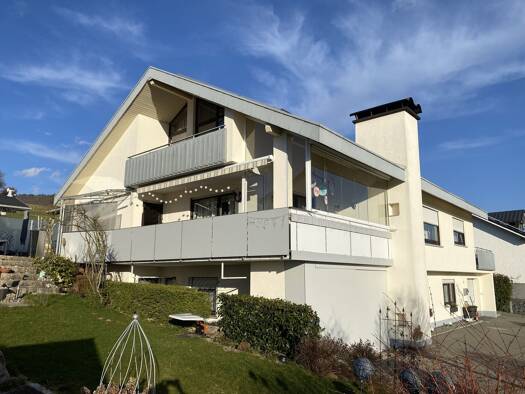 Einfamilienhaus zum Kauf 579.000 € 9 Zimmer 329 m² 781 m² Grundstück Balgheim 78582