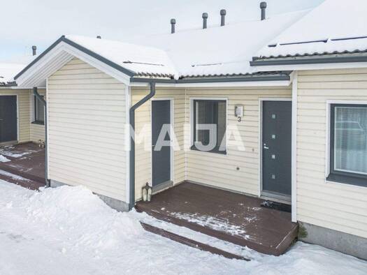 Reihenmittelhaus zum Kauf 165.000 € 2 Zimmer 50,5 m² 2.225 m² Grundstück Lopentie 20 Lempäälä 37550