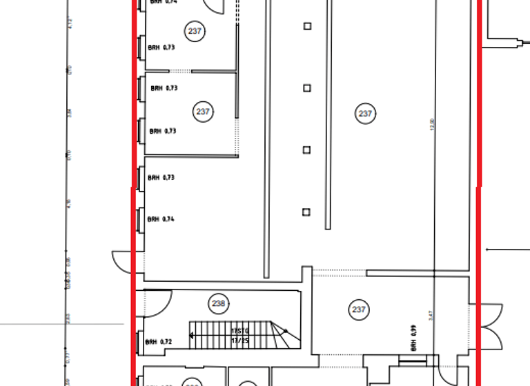 Land-/Forstwirtschaft zur Miete provisionsfrei 1.395 € Rauschwalder Straße 42 Innenstadt Görlitz 02826