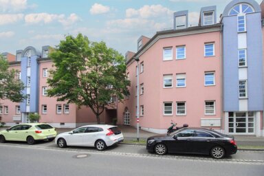 Immobilie zum Kauf als Kapitalanlage geeignet 365.000 € 4 Zimmer 98 m² Kasernen Ost Bamberg 96050