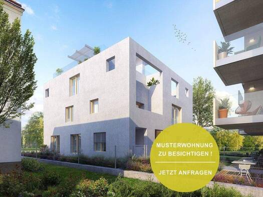 Maisonette zum Kauf - Erstbezug 1.200.000 € 4 Zimmer 108 m² frei ab 31.07.2026 Speisinger Straße Wien 1130