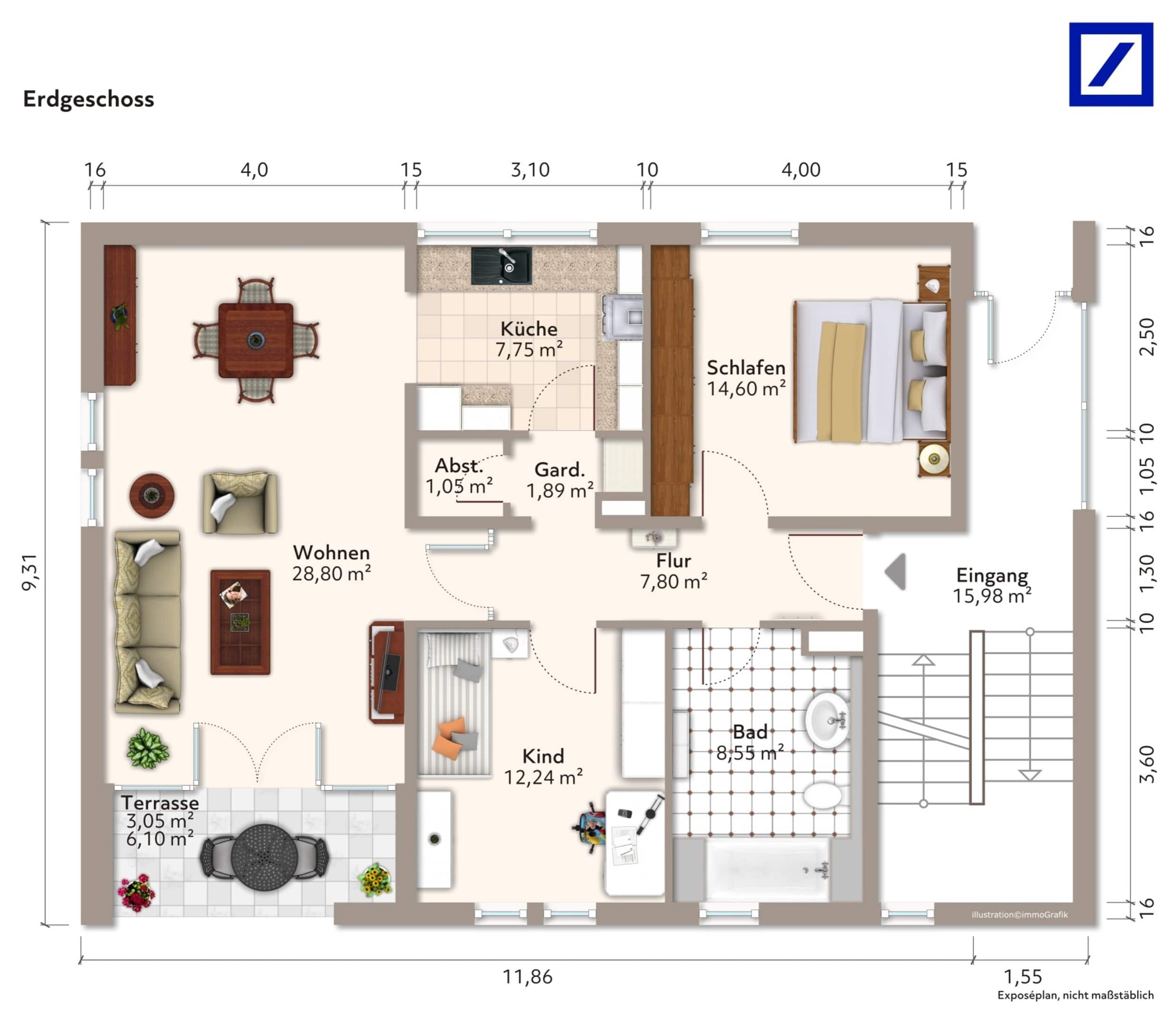 Mehrfamilienhaus zum Kauf 443.000 € 9 Zimmer 253 m²<br/>Wohnfläche 3.975 m²<br/>Grundstück Niederau Niederau 01689