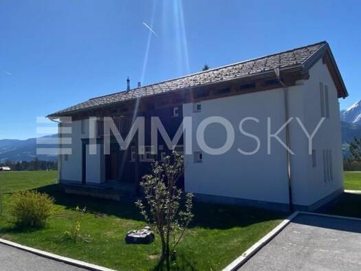 Einfamilienhaus zum Kauf 1.300.000 € 6 Zimmer 219 m² 1.048 m² Grundstück Ramsau am Dachstein 8972