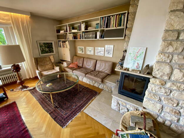 Einfamilienhaus zum Kauf provisionsfrei 540.000 € 11 Zimmer 240 m² 1.215 m² Grundstück Panoramaweg 15 Rudersberg 73635