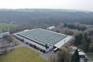 Lagerhalle zur Miete 2 € 15.300 m² Lagerfläche - Industriegebiet Koblenz 56070