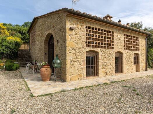 Haus zum Kauf 720.000 € 144 m² 600 m² Grundstück San Gimignano 53030