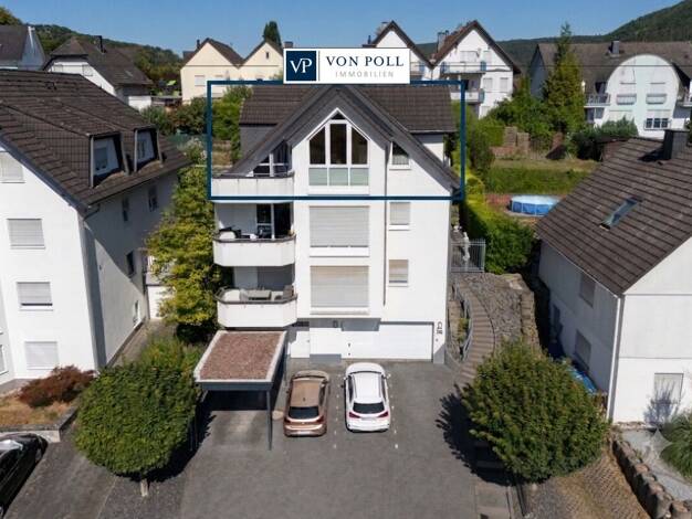 Wohnung zum Kauf 220.000 € 3 Zimmer 78 m² Friedrichssegen Lahnstein 56112