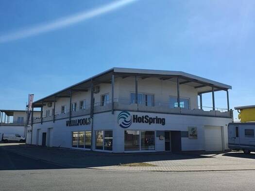 Bürofläche zur Miete 2.500 € 300 m² Bürofläche Babenhausen Babenhausen 64832