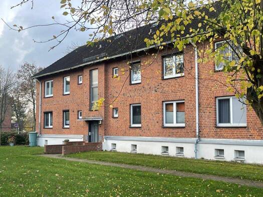 Wohnung zum Kauf 119.000 € 4 Zimmer 79 m² Oldenburg Oldenburg in Holstein 23758