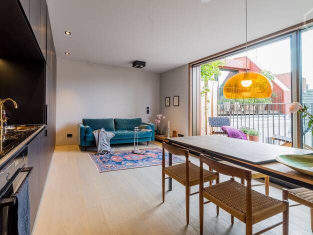 Wohnung zur Miete Wohnen auf Zeit 1.750 € 2 Zimmer 45 m² frei ab 01.06.2026 Prenzlauer Berg Berlin 10437