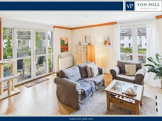 Wohnung zum Kauf 298.000 € 3 Zimmer 80 m² 1. Geschoss Zündorf Köln 51143