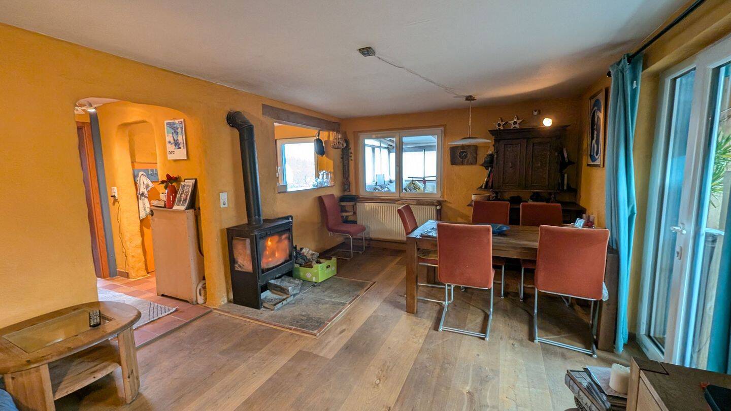Einfamilienhaus zum Kauf - Ansicht 6