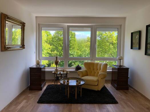 Maisonette zur Miete 1.800 € 5 Zimmer 115 m² Geschoss 2/3 frei ab sofort Ludwig-Roselius-Allee 180 Blockdiek Bremen 28327