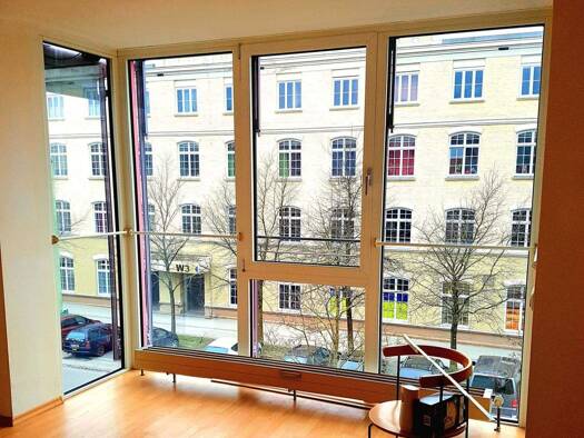 Wohnung zum Kauf provisionsfrei 135.000 € 1 Zimmer 27,7 m² Alte Weberei 14 Kaufbeuren 87600