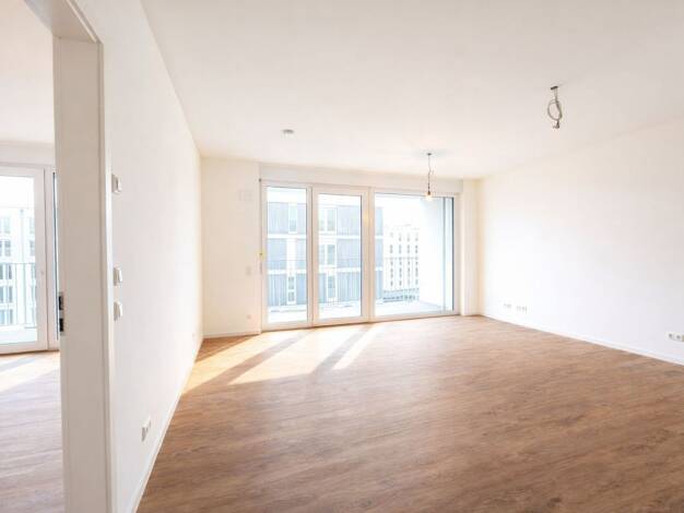 Wohnung zur Miete 1.709 € 4 Zimmer 106,8 m² 2. Geschoss frei ab sofort Reichskanzler-Müller-Straße Schwetzingerstadt Schwetzingerstadt / Oststadt 68165