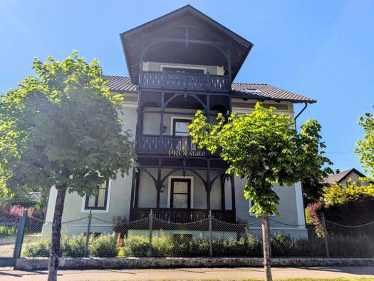Mehrfamilienhaus zum Kauf 1.670.000 € 8 Zimmer 268 m² 992 m² Grundstück Gmunden 4810