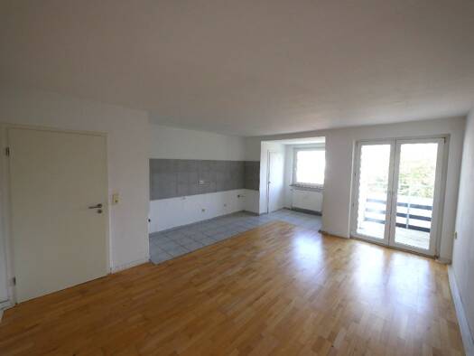 Wohnung zur Miete 540 € 2 Zimmer 73 m² 4. Geschoss Kesselstraße 24 Mitte Witten 58452