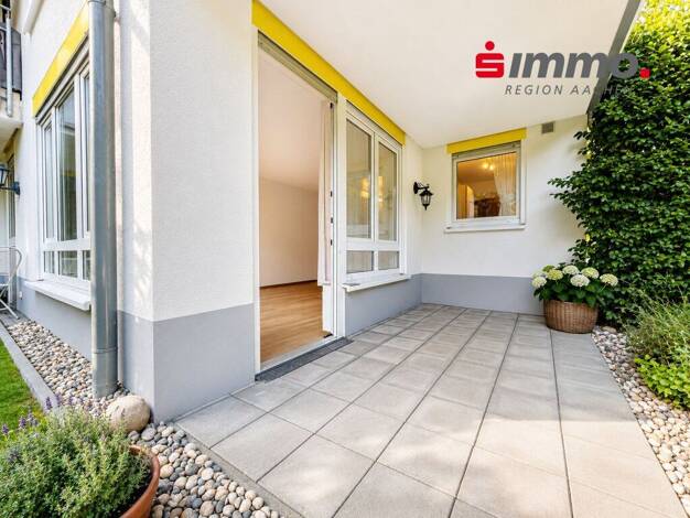 Wohnung zum Kauf 169.000 € 2 Zimmer 59,8 m² 1. Geschoss Baesweiler Baesweiler 52499