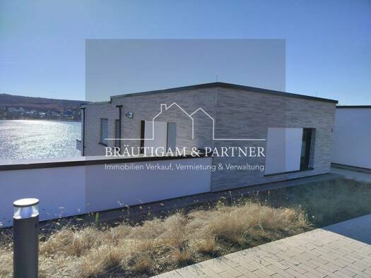 Wohnung zur Miete 1.500 € 2 Zimmer 96 m² EG Seeblick 4 Körbecke Möhnesee 59519