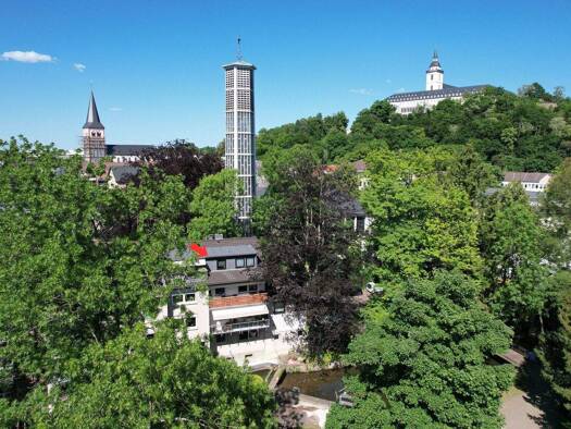 Wohnung zum Kauf 249.000 € 3 Zimmer 63 m² 2. Geschoss Siegburg 53721