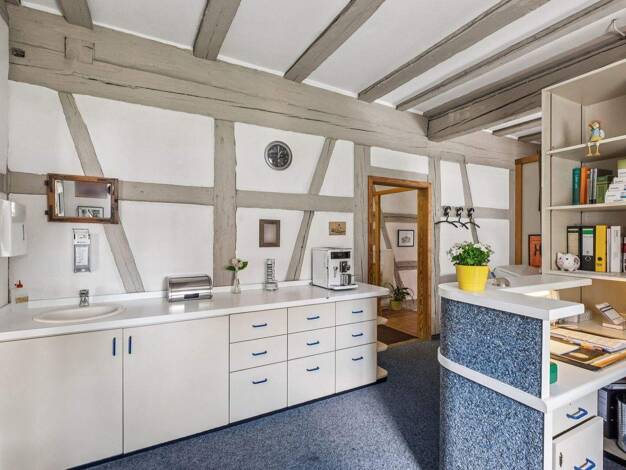 Büro zum Kauf 299.000 € 3 Zimmer Oßweil Ludwigsburg 71640