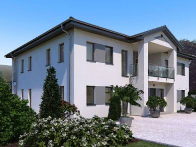 Einfamilienhaus zum Kauf 1.100.000 € 6 Zimmer 380 m² 1.000 m² Grundstück Berlin 12621