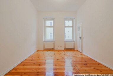 Wohnung zum Kauf 239.000 € 1 Zimmer 36 m² 2. Geschoss Paul-Lincke-Ufer 38 Kreuzberg Berlin, Kreuzberg 10999