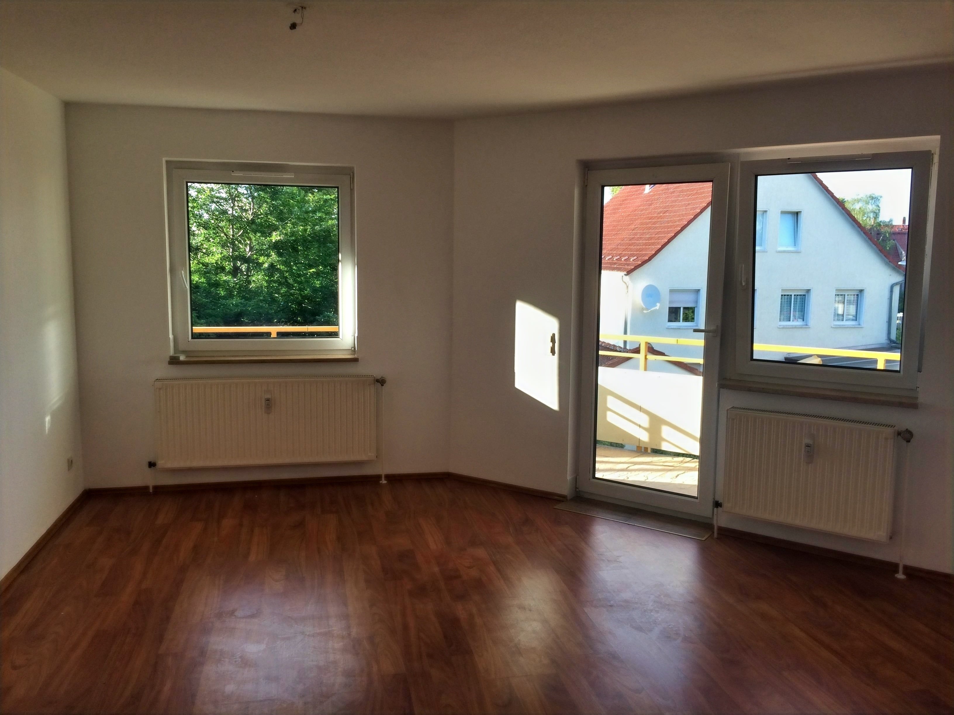 Wohnung zum Kauf 145.000 € 3 Zimmer 106 m²<br/>Wohnfläche ab sofort<br/>Verfügbarkeit Bad Langensalza Bad Langensalza 99947