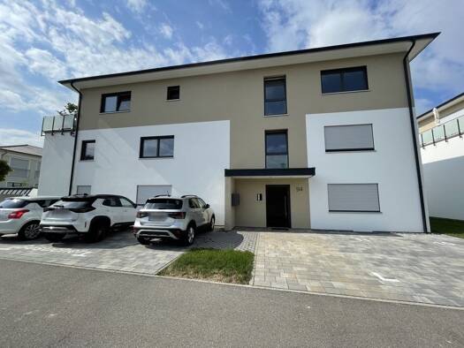 Wohnung zur Miete 585 € 2 Zimmer 38 m² frei ab 01.10.2026 Aitrach Aitrach 88319