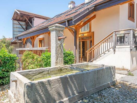 Haus zum Kauf 895.000 € 346 m² Champanges 74500