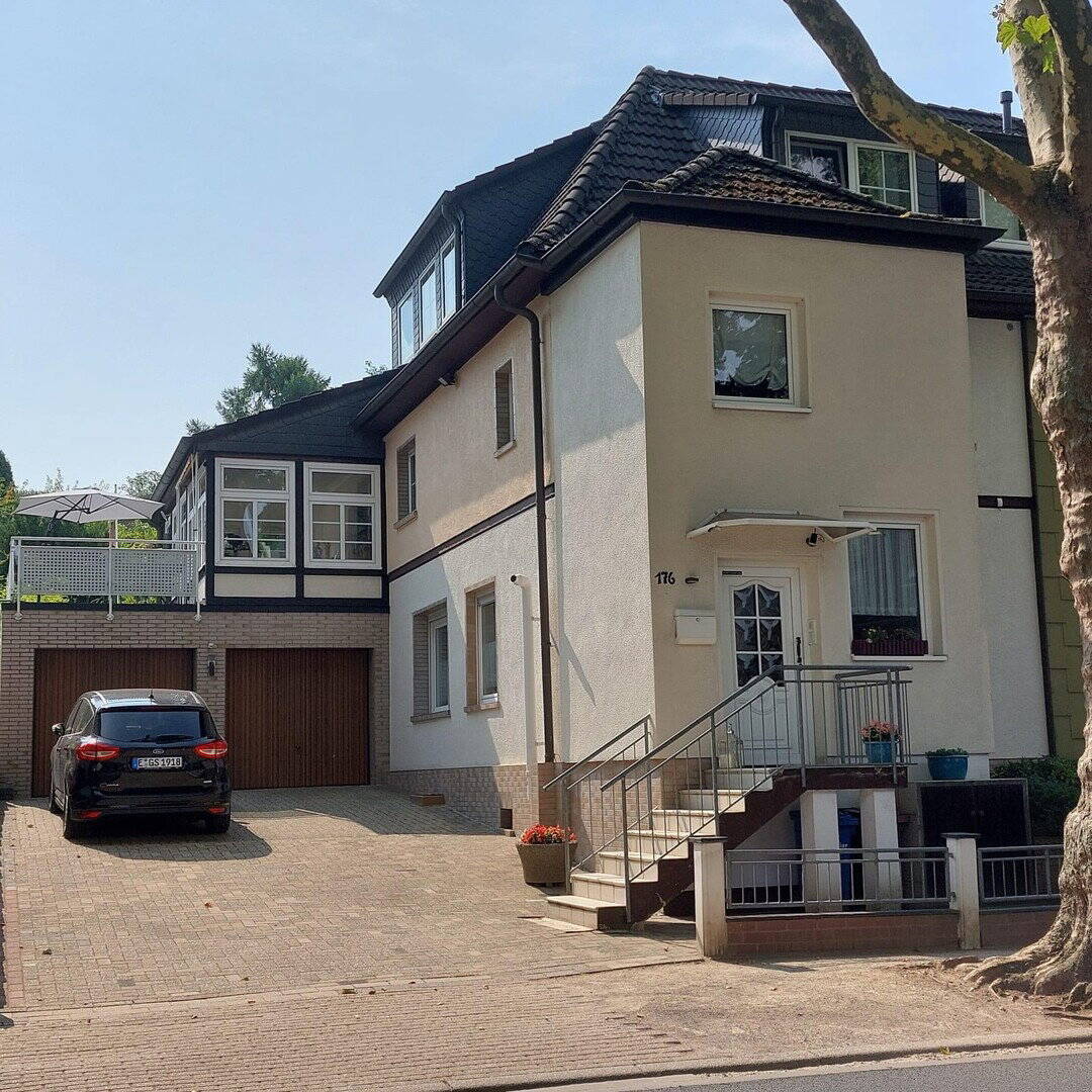 House in Essen, Kupferdreh - Ansicht 2