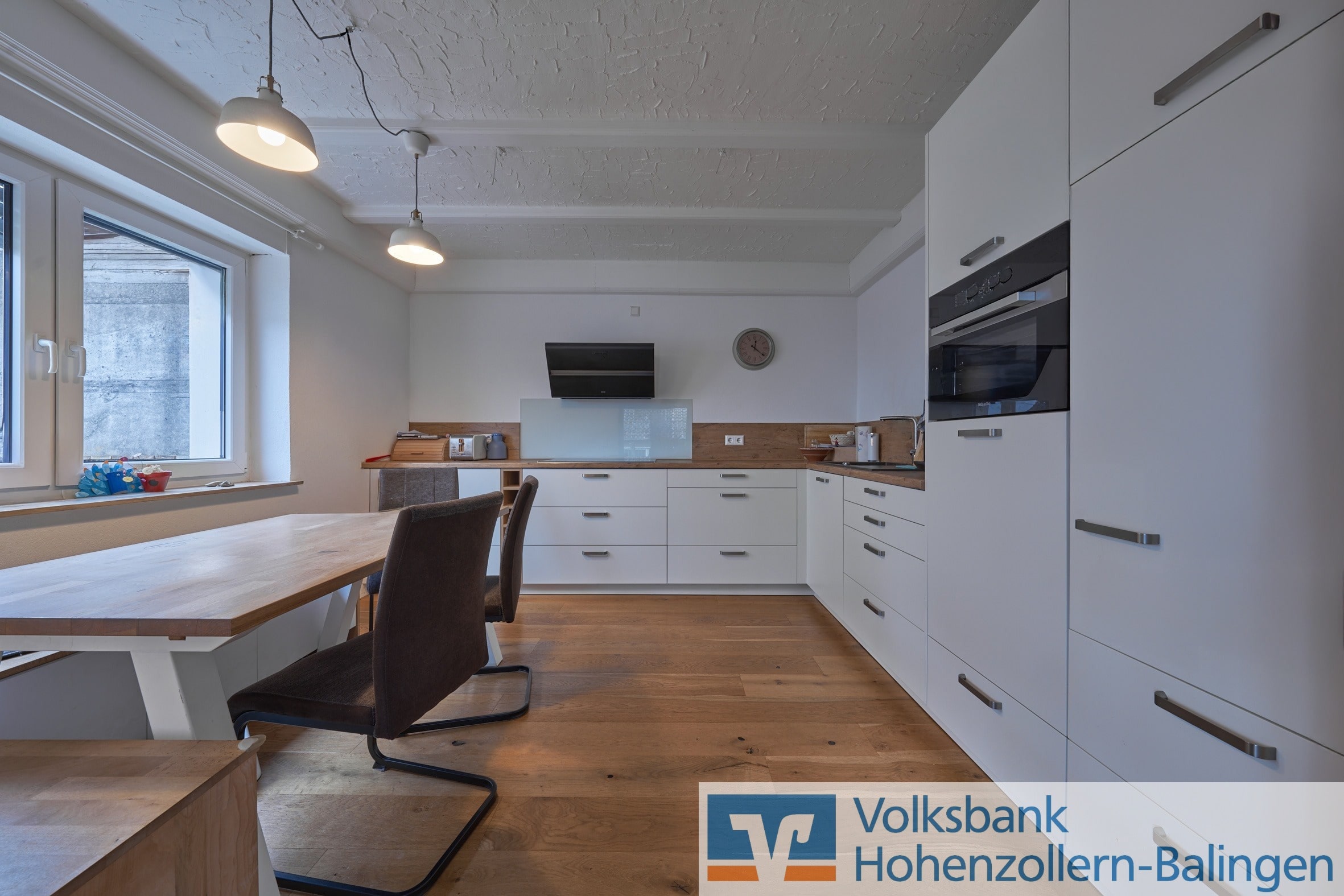 Wohnung zum Kauf 290.000 € 5 Zimmer 128 m²<br/>Wohnfläche ab sofort<br/>Verfügbarkeit Veringenstadt Veringenstadt 72519