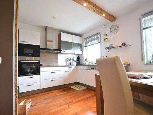 Wohnung zur Miete 595 € 2 Zimmer 60 m² EG Trierer Straße 1 Korlingen 54317