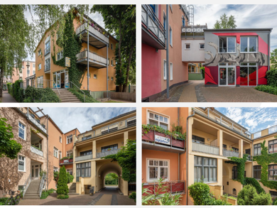 Wohn- und Geschäftshaus zum Kauf als Kapitalanlage geeignet 8.950.000 € 3.825,4 m² 4.100 m² Grundstück Stadtmitte Rostock 18055
