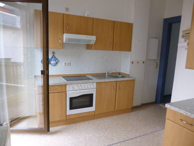 Wohnung zur Miete 330 € 2 Zimmer 63 m² 2. Geschoss frei ab 01.06.2025 Greiz Greiz 07973