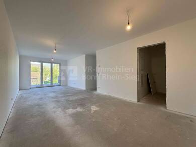 Wohnung zum Kauf - Neubau provisionsfrei 499.000 € 4 Zimmer 106,6 m² 1. Geschoss Witterschlick Alfter 53347