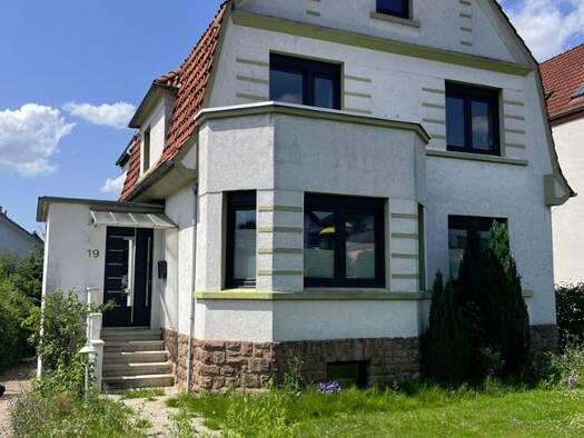 Einfamilienhaus zum Kauf 499.000 € 7 Zimmer 205 m² 600 m² Grundstück Lemgo Lemgo 32657
