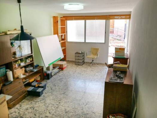 Haus zum Kauf 65.000 € 1 Zimmer 45 m² Calle Carretera a Torres Torres Sagunt 25 Serra 46118