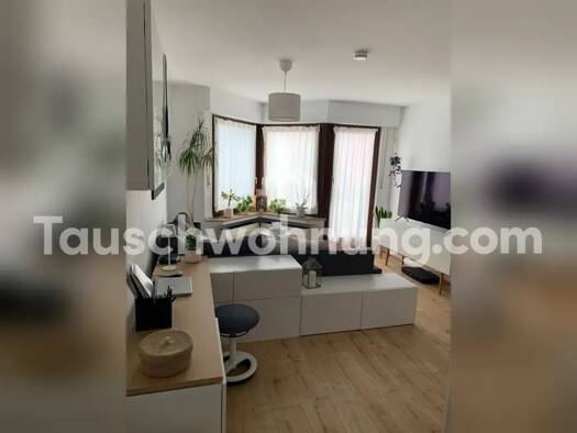 Wohnung zur Miete Tauschwohnung 600 € 1 Zimmer 45 m² Bickendorf Köln 50827