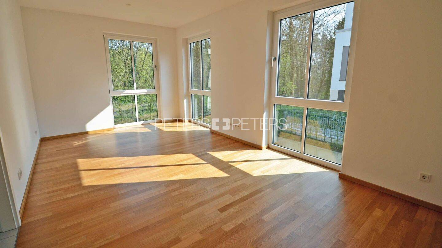 Haus – Hamburg, Rissen - Ansicht 4