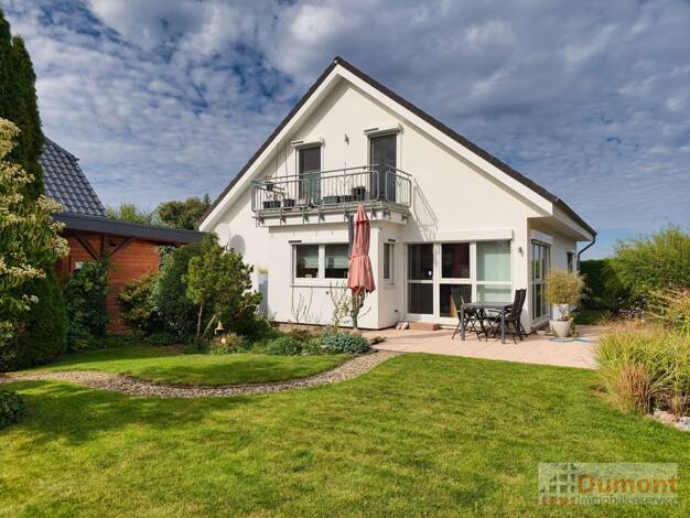 Einfamilienhaus zum Kauf - Erstbezug provisionsfrei 387.000 € 5 Zimmer 132 m² 1.029 m² Grundstück Geusa Merseburg 06217